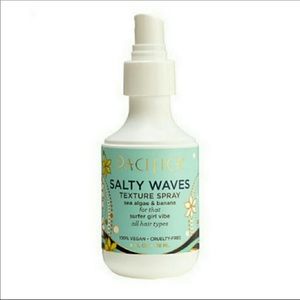 Pacifica Salty Waves Texture Spray